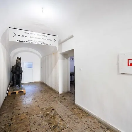 Cute In The Heart Of Old Town 아파트