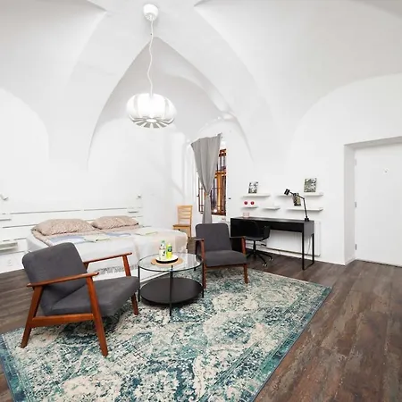 Apartment Cute In The Heart Of Old Town *
