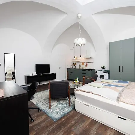 Apartment Cute In The Heart Of Old Town