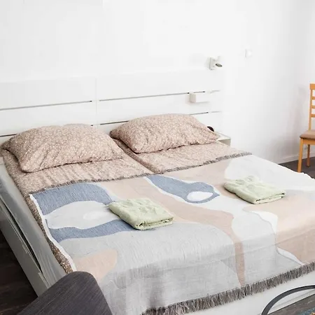 Cute In The Heart Of Old Town Apartment Kosice