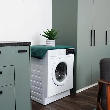 Apartmán Cute In The Heart Of Old Town *