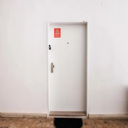 Apartmán Cute In The Heart Of Old Town Košice