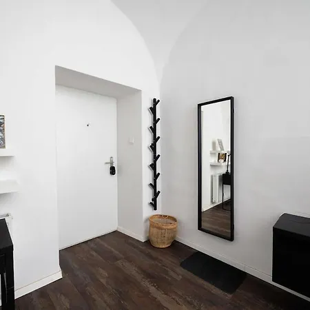 Apartmán Cute In The Heart Of Old Town Košice