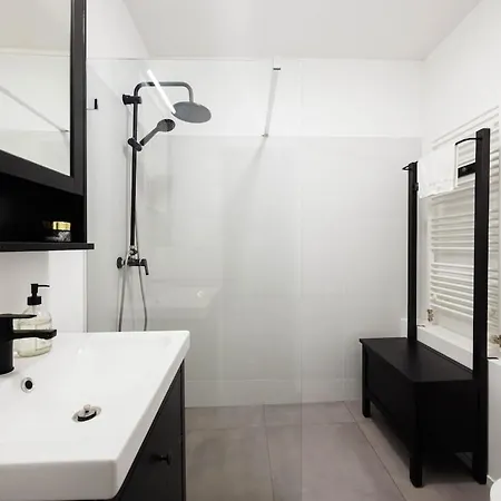 Apartmán Cute In The Heart Of Old Town