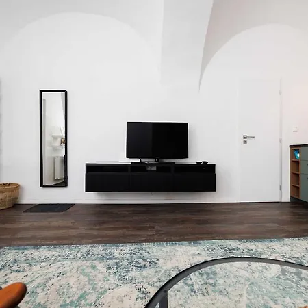 Apartmán Cute In The Heart Of Old Town