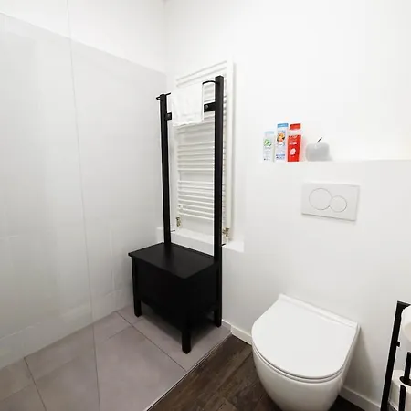 Apartmán Cute In The Heart Of Old Town