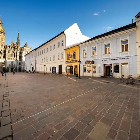 Cute In The Heart Of Old Town *
