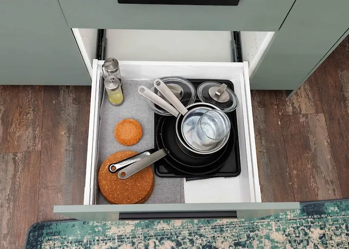 Cute In The Heart Of Old Town 코시체