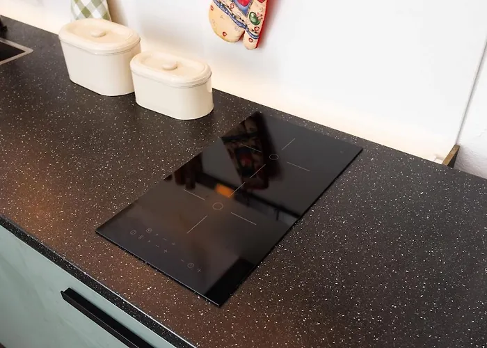 Cute In The Heart Of Old Town 코시체