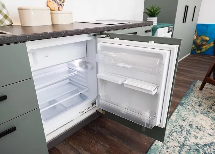 아파트 Cute In The Heart Of Old Town *