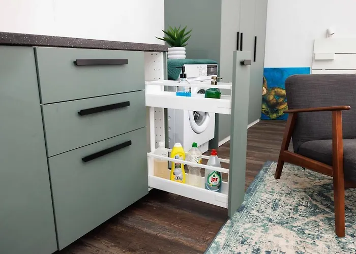 Cute In The Heart Of Old Town 코시체