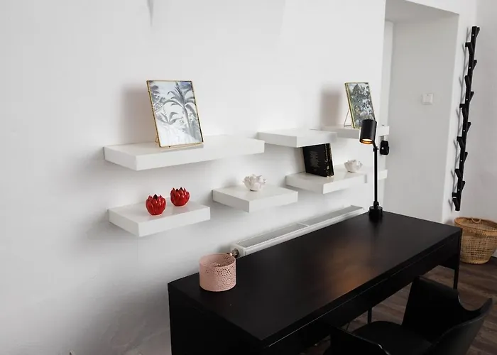 Cute In The Heart Of Old Town * Kosice